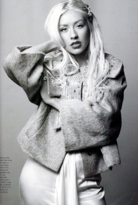Christina Aguilera pic #83298