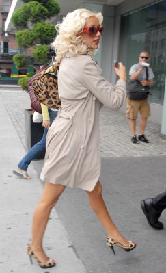 Christina Aguilera pic #537629