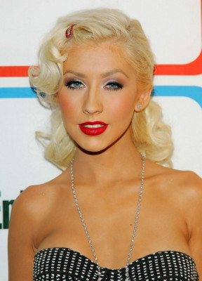 Christina Aguilera pic #426719