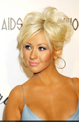 Christina Aguilera pic #117187