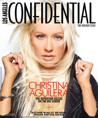 Christina Aguilera pic #314876