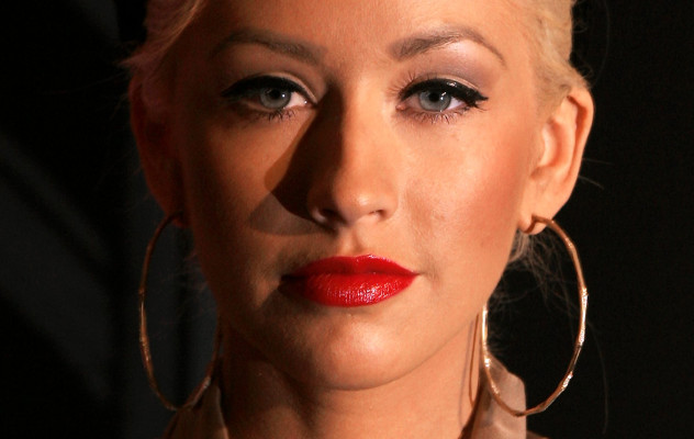 Christina Aguilera pic #72191