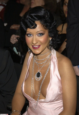 Christina Aguilera pic #862147