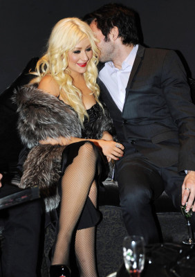 Christina Aguilera pic #429440