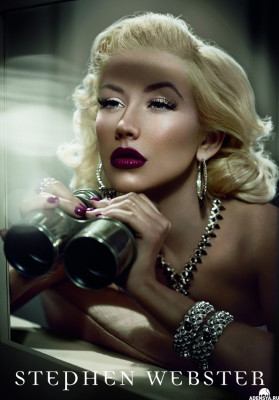 Christina Aguilera pic #176527
