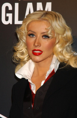 Christina Aguilera pic #441554