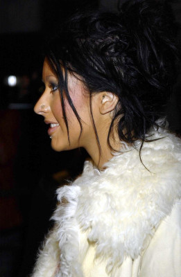 Christina Aguilera pic #422937