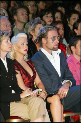 Christina Aguilera pic #858109