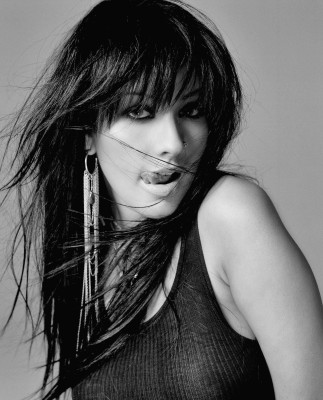 Christina Aguilera pic #48716