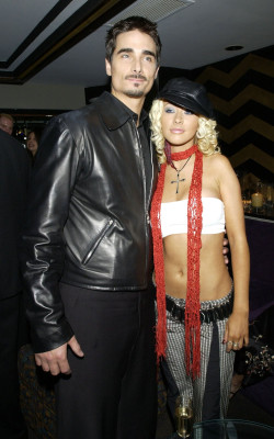 Christina Aguilera pic #429265