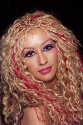 Christina Aguilera pic #856482