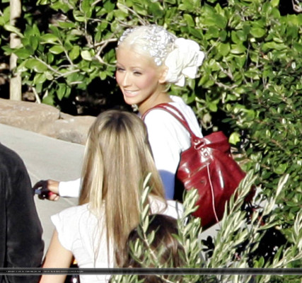Christina Aguilera pic #164721