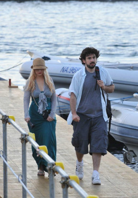 Christina Aguilera pic #287351