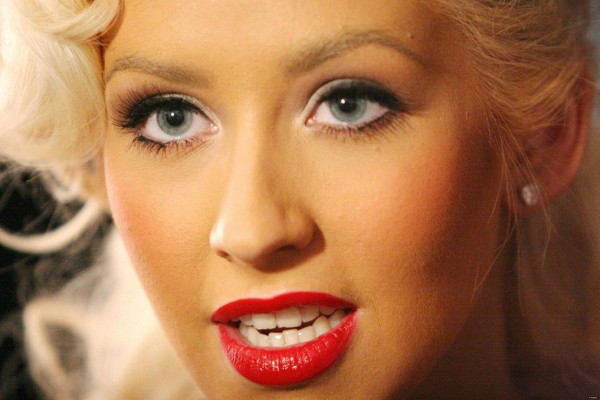 Christina Aguilera pic #430791