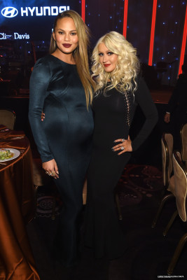 Christina Aguilera pic #860878