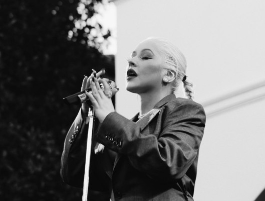Christina Aguilera pic #1085108