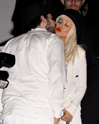 Christina Aguilera pic #523358