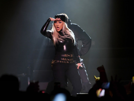 Christina Aguilera pic #1260642