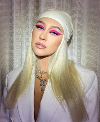 Christina Aguilera pic #1288077
