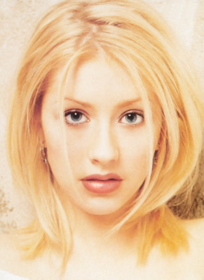 Christina Aguilera pic #438124