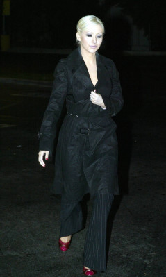 Christina Aguilera pic #873047