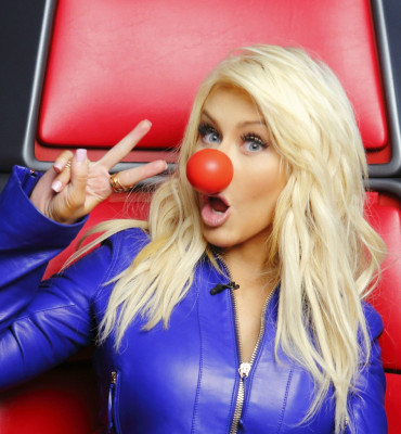 Christina Aguilera pic #768633