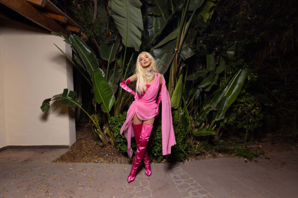 photo 16 in Christina Aguilera gallery [id1357415] 2024-09-25 00:00:00