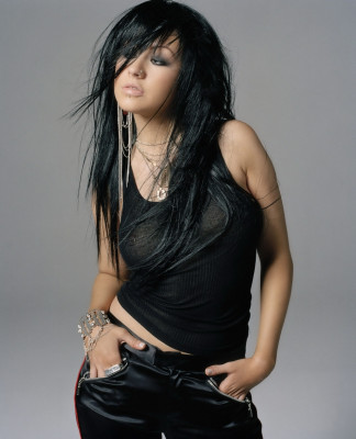 Christina Aguilera pic #270272