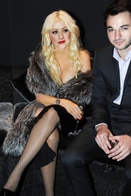 Christina Aguilera pic #429441