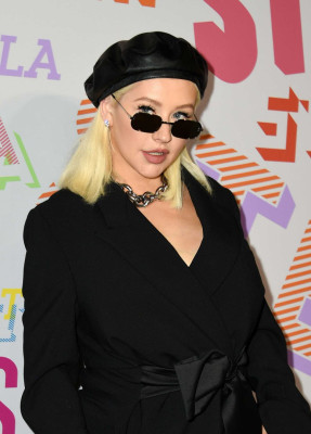 Christina Aguilera pic #999420
