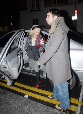 Christina Aguilera pic #537878