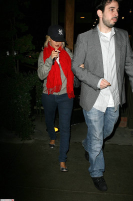 Christina Aguilera pic #869033