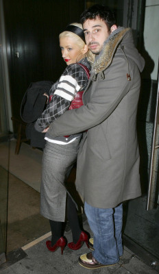 Christina Aguilera pic #537879