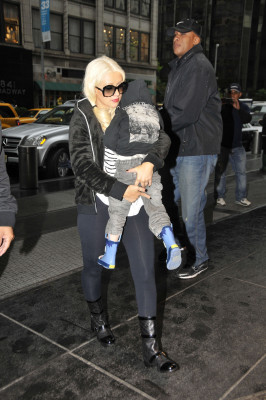 Christina Aguilera pic #478279