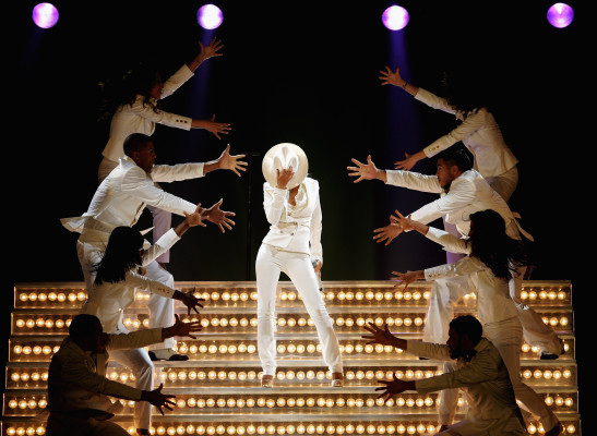 Christina Aguilera pic #225172