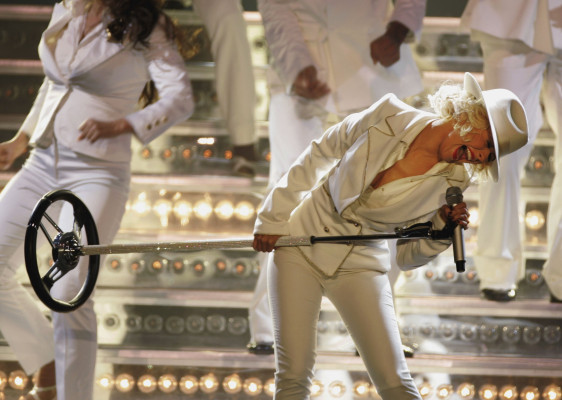 Christina Aguilera pic #225169