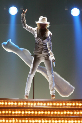 Christina Aguilera pic #225175