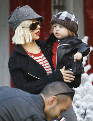 Christina Aguilera pic #539345