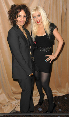 Christina Aguilera pic #163622