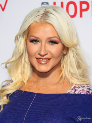 Christina Aguilera pic #811870