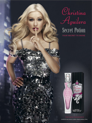 Christina Aguilera pic #506780