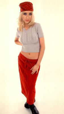 Christina Aguilera pic #429880