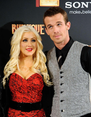 Christina Aguilera pic #315096