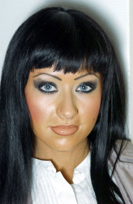 Christina Aguilera pic #424974