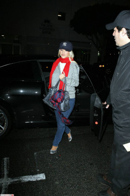 Christina Aguilera pic #869032