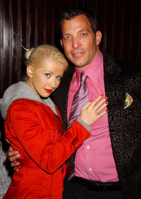Christina Aguilera pic #415557