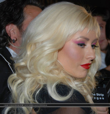 Christina Aguilera pic #163423