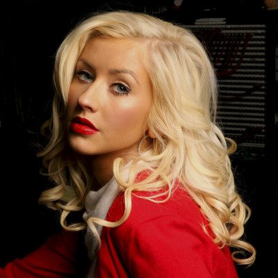 Christina Aguilera pic #774764