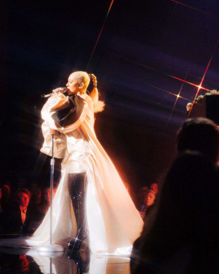 Christina Aguilera pic #1193339