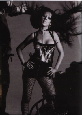 Christina Aguilera pic #518294